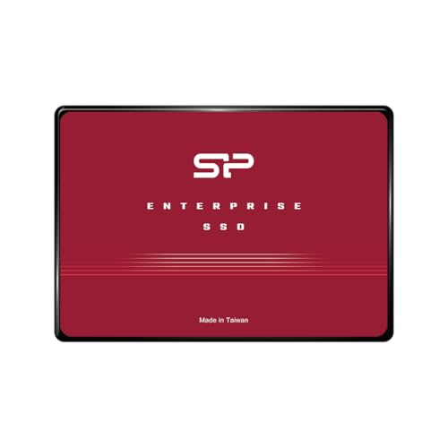 Amazon | シリコンパワー 512GB SSD エンタープライズグレード